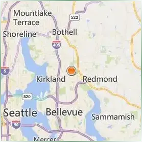 DigiPen Institute of Technology Location Map DigiPen Institute of Technology Location Map