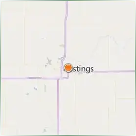 Hastings College Location Map Hastings College Location Map