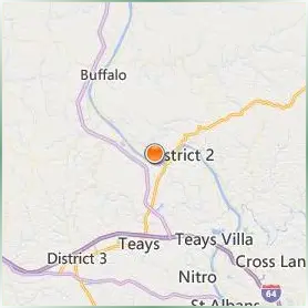 Putnam Career and Technical Center Location Map Putnam Career and Technical Center Location Map