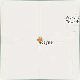Wayne State College Location Map Wayne State College Location Map