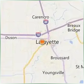Academy of Interactive Entertainment Lafayette Location Map Academy of Interactive Entertainment Lafayette Location Map