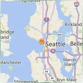 Academy of Interactive Entertainment Seattle Location Map Academy of Interactive Entertainment Seattle Location Map