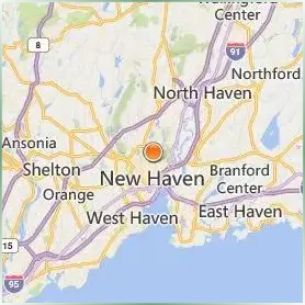 Albertus Magnus College Location Map Albertus Magnus College Location Map
