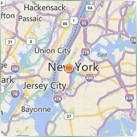 Berkeley College New York Location Map Berkeley College New York Location Map