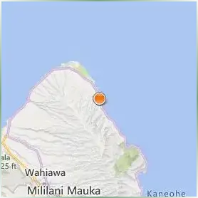 Brigham Young University Hawaii Location Map Brigham Young University Hawaii Location Map