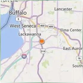 Bryant & Stratton College Online Location Map Bryant & Stratton College Online Location Map