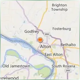 CALC Institute of Technology Location Map