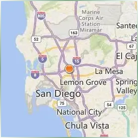 California Institute of Arts & Technology Location Map California Institute of Arts & Technology Location Map