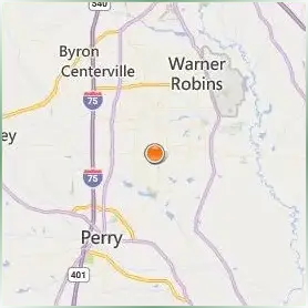 Central Georgia Technical College Location Map Central Georgia Technical College Location Map