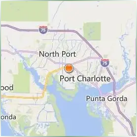 Charlotte Technical College Location Map Charlotte Technical College Location Map