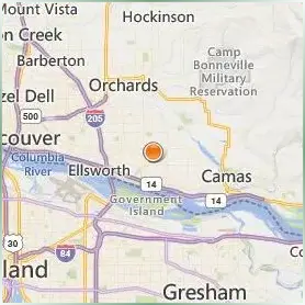 Charter College Location Map Charter College Location Map