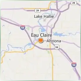 Chippewa Valley Technical College Location Map Chippewa Valley Technical College Location Map