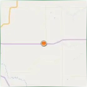 Chisholm Trail Technology Center Location Map