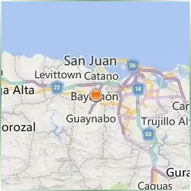 Colegio de Cinematograf a Artes y Television Location Map Colegio de Cinematograf a Artes y Television Location Map