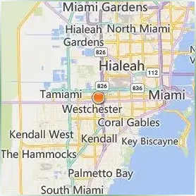 CBT Technology Institute Location Map CBT Technology Institute Location Map
