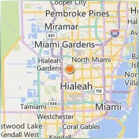 College of Business and Technology Hialeah Location Map College of Business and Technology Hialeah Location Map