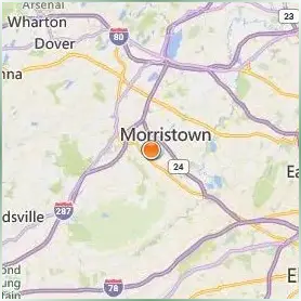 Saint Elizabeth University Location Map Saint Elizabeth University Location Map