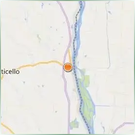 Culver Stockton College Location Map Culver Stockton College Location Map