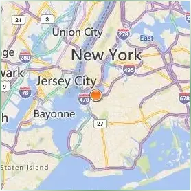 CUNY New York City College of Technology Location Map CUNY New York City College of Technology Location Map