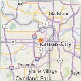 Donnelly College Location Map Donnelly College Location Map