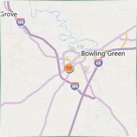 Daymar College Bowling Green Location Map Daymar College Bowling Green Location Map