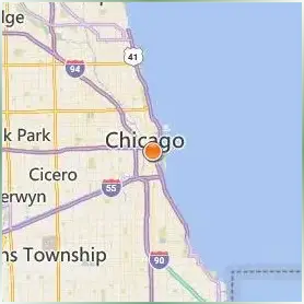 East West University Location Map East West University Location Map