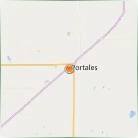 Eastern New Mexico University Location Map Eastern New Mexico University Location Map