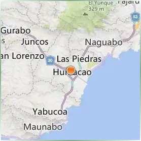 EDP University of Puerto Rico Humacao Location Map EDP University of Puerto Rico Humacao Location Map