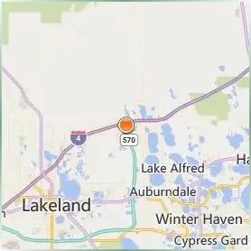 Florida Polytechnic University Location Map Florida Polytechnic University Location Map