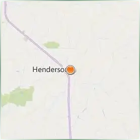 Freed Hardeman University Location Map Freed Hardeman University Location Map
