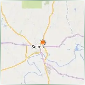 George C Wallace State Community College Selma Location Map George C Wallace State Community College Selma Location Map