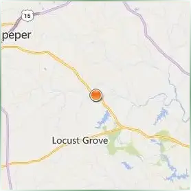 Germanna Community College Location Map Germanna Community College Location Map