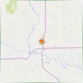 Grand River Technical School Location Map Grand River Technical School Location Map