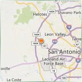 Hallmark University Location Map Hallmark University Location Map