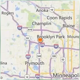 Hennepin Technical College Location Map Hennepin Technical College Location Map