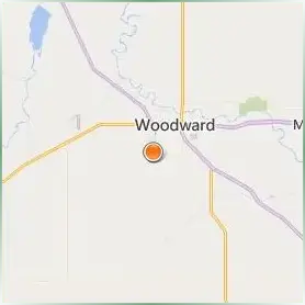 High Plains Technology Center Location Map High Plains Technology Center Location Map