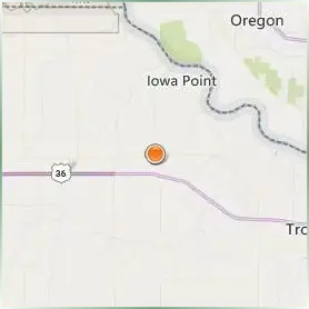 Highland Community College Location Map Highland Community College Location Map