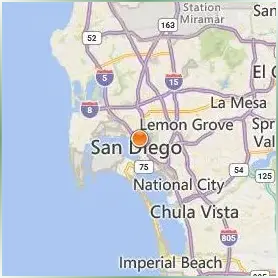 ICOHS College Location Map ICOHS College Location Map