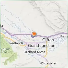 Intellitec College Grand Junction Location Map Intellitec College Grand Junction Location Map