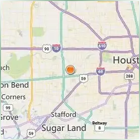 Interactive College of Technology Location Map Interactive College of Technology Location Map