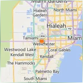 InterAmerican Technical Institute Location Map InterAmerican Technical Institute Location Map
