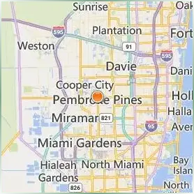 Jose Maria Vargas University Location Map Jose Maria Vargas University Location Map
