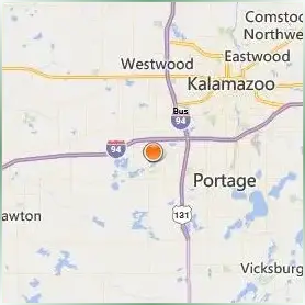 Kalamazoo Valley Community College Location Map Kalamazoo Valley Community College Location Map