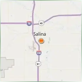Kansas Wesleyan University Location Map Kansas Wesleyan University Location Map