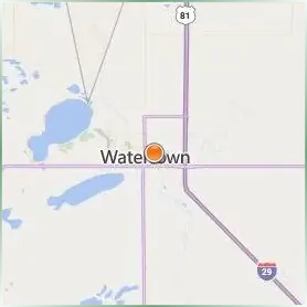 Lake Area Technical College Location Map Lake Area Technical College Location Map
