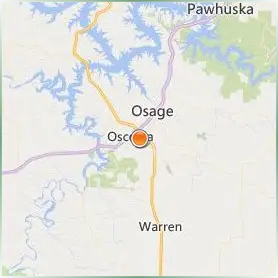 Lake Career and Technical Center Location Map Lake Career and Technical Center Location Map