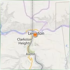 Lewis Clark State College Location Map Lewis Clark State College Location Map