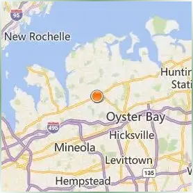 LIU Post Location Map LIU Post Location Map