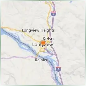 Lower Columbia College Location Map Lower Columbia College Location Map