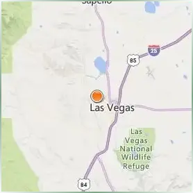 Luna Community College Location Map Luna Community College Location Map